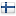 sak.fi server is located in Finland